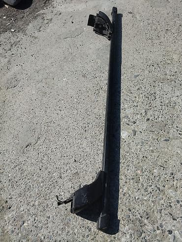 диски борбет а: Поперечные дуги На гладкую крышу — 1