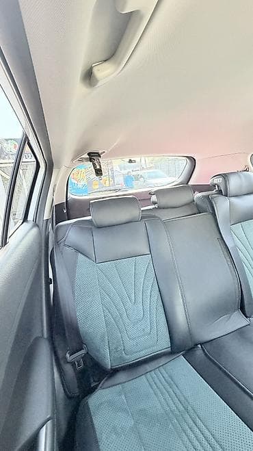 пежеро спорт: Kia Sportage: 2019 г., 2 л, Автомат, Дизель, Кроссовер — 8