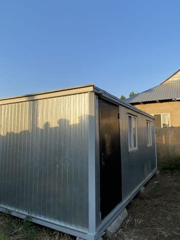 гараж в аренду бишкек: Принимаем заказ,любой размер — 8