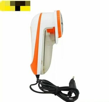 катышков: Чач алуучу машинка — 2