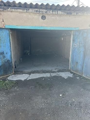 гараж продаю: Продается теплый гараж с подвалом район птицефабрики — 2