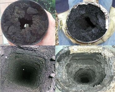 мастер по отоплению в частном доме: Мору тазалоо🚨 Чистка дымохода не заходя в дом 🚨📢🚨📢🚨📢 Чисто — 3