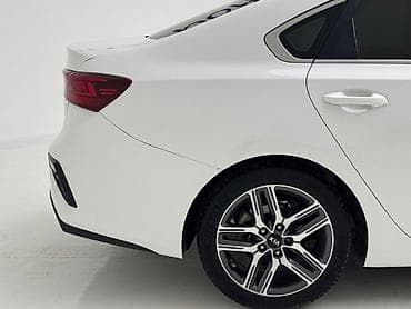 k3 ve: Kia K3: 2018 г., 1.6 л, Автомат, Бензин, Седан — 7