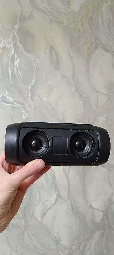 jbl quantum 100: Блютуз колонка Для дачи, гаража и т.д Бренд неизвестен, рабочая — 2