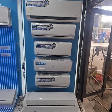 вентилятор wish: Кондиционер 1800 башталат — 9