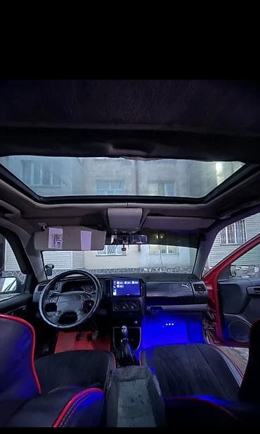 e60 m5: Volkswagen Vento: 1996 г., Механика, Седан — 7