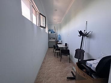 оффис: Продажа офисов 80 м², С ремонтом, Многоэтажное здание, 2 этаж — 6