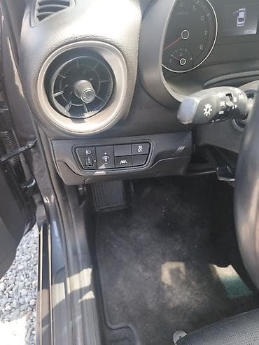 k3 2020: Kia K3: 2020 г., 1.6 л, Бензин — 7