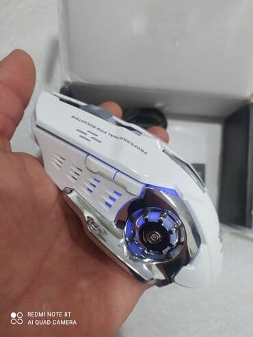 Компьютерные мышки: Читайте до конца. Мышки беспроводные, на батарейке. Ультра слим — 10