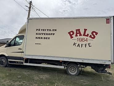 citroen c 4: Mercedes-Benz Спринтер: 2012 г., Автомат — 2