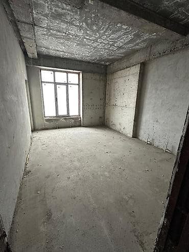 ква: 3 комнаты, 84 м², Элитка, 15 этаж, Готовая ПСО (под самоотделку) — 4