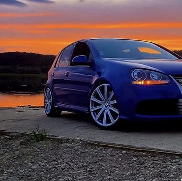годф 2: Volkswagen Golf: 2009 г., Робот, Хэтчбэк — 3