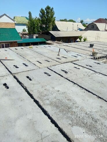 PLITY.KG: ЖБИ заводунун плита перекрытиясы сатылат жаңы.Заказ алабыз размер