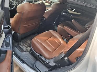 бензонасос субару: Subaru Ascent: 2018 г., 2.4 л, Вариатор, Бензин, Кроссовер — 8