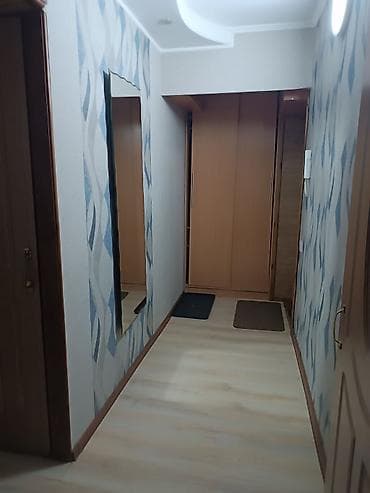 сниму квартиру микрорайон: 1 комната, Собственник, Без подселения, С мебелью полностью — 3