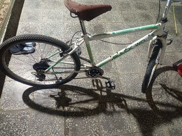 грязевые шины на тойота 4 раннер: Подростковый велосипед, Диаметр колес 28 дюймов, Б/у — 3