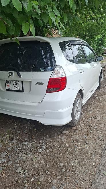 хонда истеп 1: Honda Fit: 2024 г., Автомат, Бензин, Хетчбек — 1