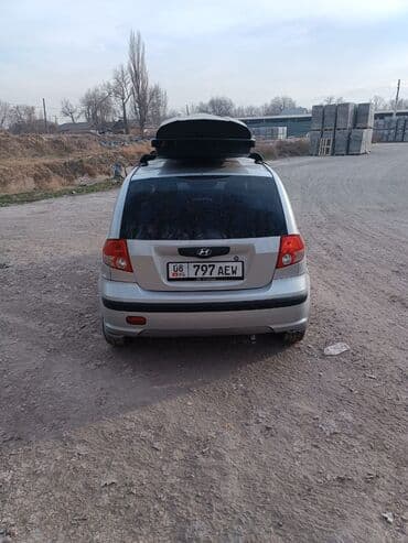 какие машины входят в комфорт яндекс такси в бишкеке: Hyundai Getz: 2003 г., 1.3 л, Автомат, Бензиновая, Хэтчбэк — 2