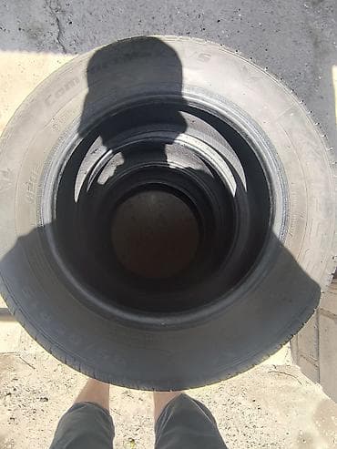 дайхатсу моби: Шины 195 / 65 / R 15, Лето, Комплект, Легковые, Maxxis — 3