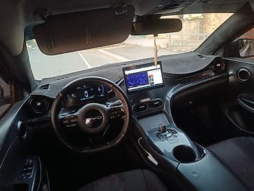 yamaha neos: BYD E2: 2023 г., Электромобиль, Кроссовер — 5