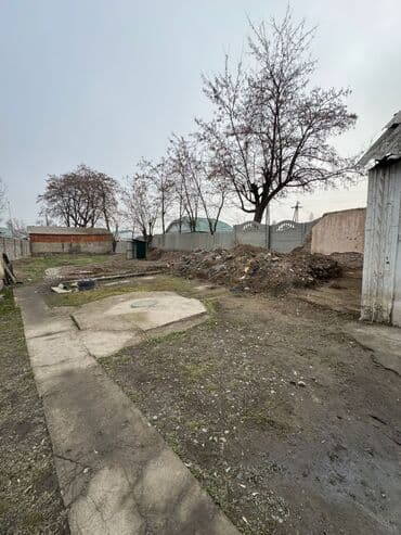 дом ысык кул: Үй, 36 м², 3 бөлмө — 3