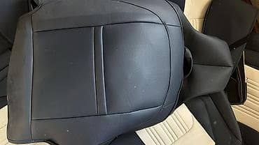 byd plus: Чехлы Экокожа, BYD, Новый, Платная доставка, Самовывоз — 5