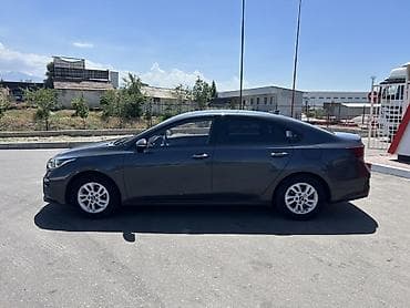 передний бампер киа к3: Kia K3: 2019 г., 1.6 л, Автомат, Бензин, Седан — 6