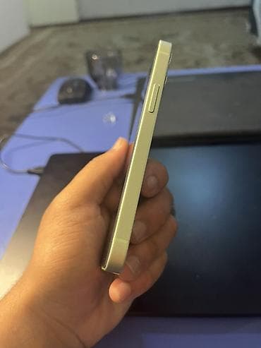 tab 9: IPHONE 12 mini 😍 🔋AKB 80% ПАМЯТЬ: 128гб Состояние 9/10 Есть царапины — 5