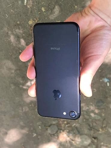 iphone 7 plus 64gb: IPhone 7, Черный, Чехол — 3