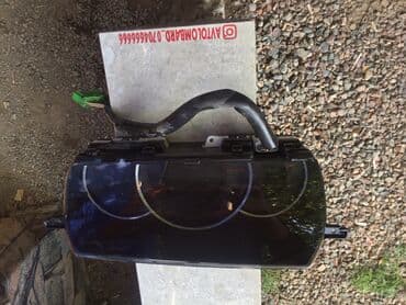 помпа ниссан примера р11: Щиток приборов Honda Оригинал — 1