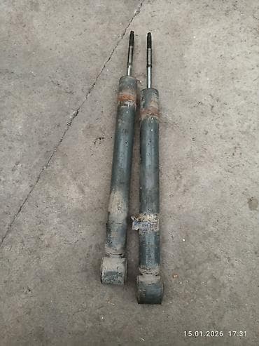 ГБЖ: Рычагдар комплектиси Audi 2026 г. — 2