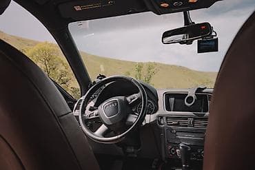 фара камри 75: Audi Q5: 2009 г., 3.2 л, Автомат, Бензин — 4