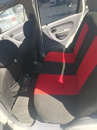 деу тико продаю: Daewoo Matiz: 1999 г., Автомат, Бензин, Хэтчбэк — 7