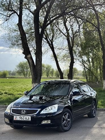 лада приора бампер: Honda Inspire: 2003 г., 3 л, Автомат, Бензин, Седан — 1