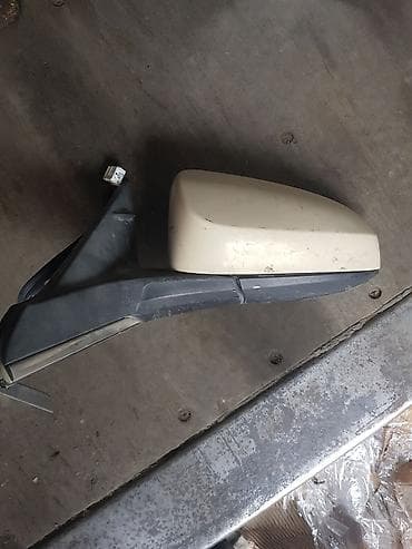 Тайота камри 55 кузов америка зеркало боковое