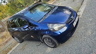 российский номер фит: Honda Fit: 2002 г., 1.3 л, Автомат, Бензин, Хэтчбэк — 4