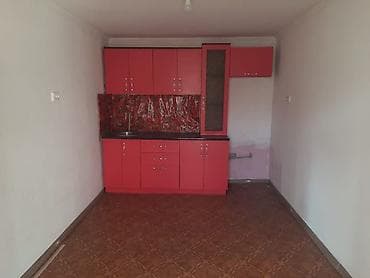 3 к: 35 м², 2 комнаты, Парковка — 4