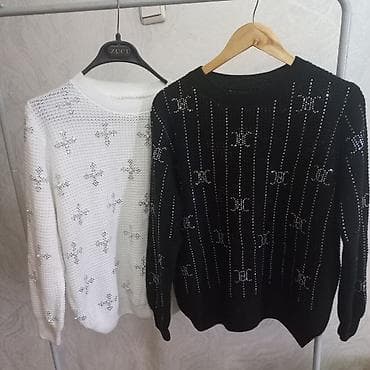 Кофта, S, M, L at lalafo.kg Кофта, S, M, L