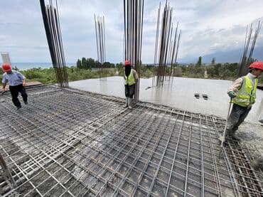 бригада строителей для постройки дома: Опалубки, Фундамент, Стяжка Монтаж, Демонтаж Больше 6 лет опыта — 16