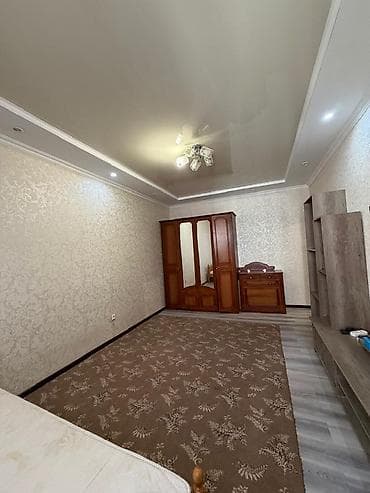жал дом: 1 комната, 54 м², Индивидуалка, 6 этаж, Косметический ремонт — 3