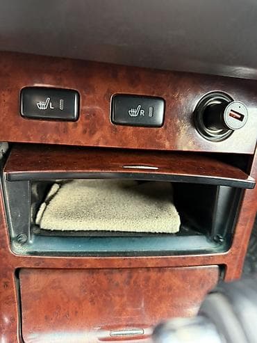 toyota axio: Toyota Camry: 2005 г., 2.4 л, Автомат, Бензин, Седан — 10