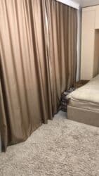 сниму дом токмок: 15 м², С мебелью — 5