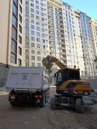 портер яндекс: Доставка щебня, угля, песка, чернозема, отсев — 3