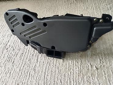 maxxis 980: Корпус воздушного фильтра (в сборе) для скутера/мопеда 4T 50–125 см³ — 3