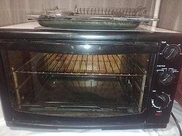 Духовка, Б/у, Самовывоз, Бесплатная доставка, Платная доставка