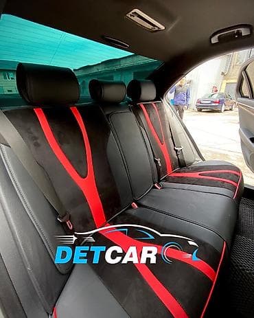 чехлы на авто сидения: Авточехлы единственные в своем роде авточехол чехол на машину — 2