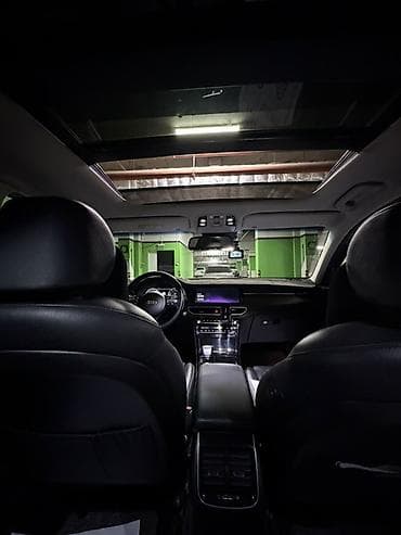 форсунки на матиз: Kia K7: 2020 г., 3 л, Автомат, Газ, Седан — 5