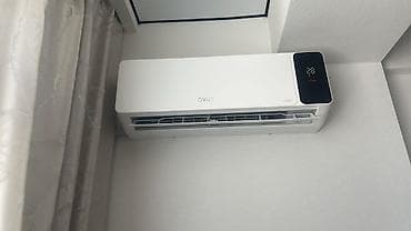 Техника и электроника: Любой вид кондиционера мидеа.грее.лж.Ханса .аукс.чангонг. доставка по — 4