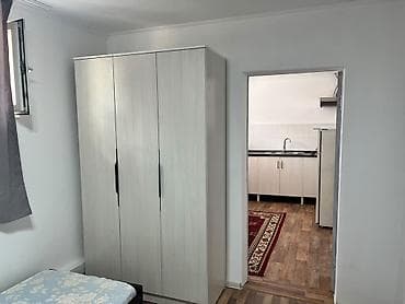 Квартиры: 1 комната, С мебелью полностью — 1