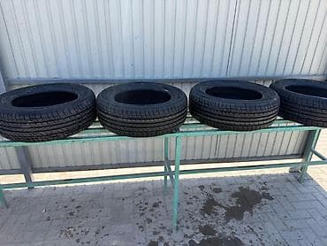 1 g fe: Шины 205 / 60 / R 16, Лето, Новый, Комплект, Легковые, Китай, LINGLONG — 2